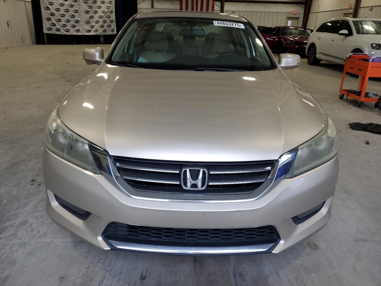 2014 Honda Accord - Image 5