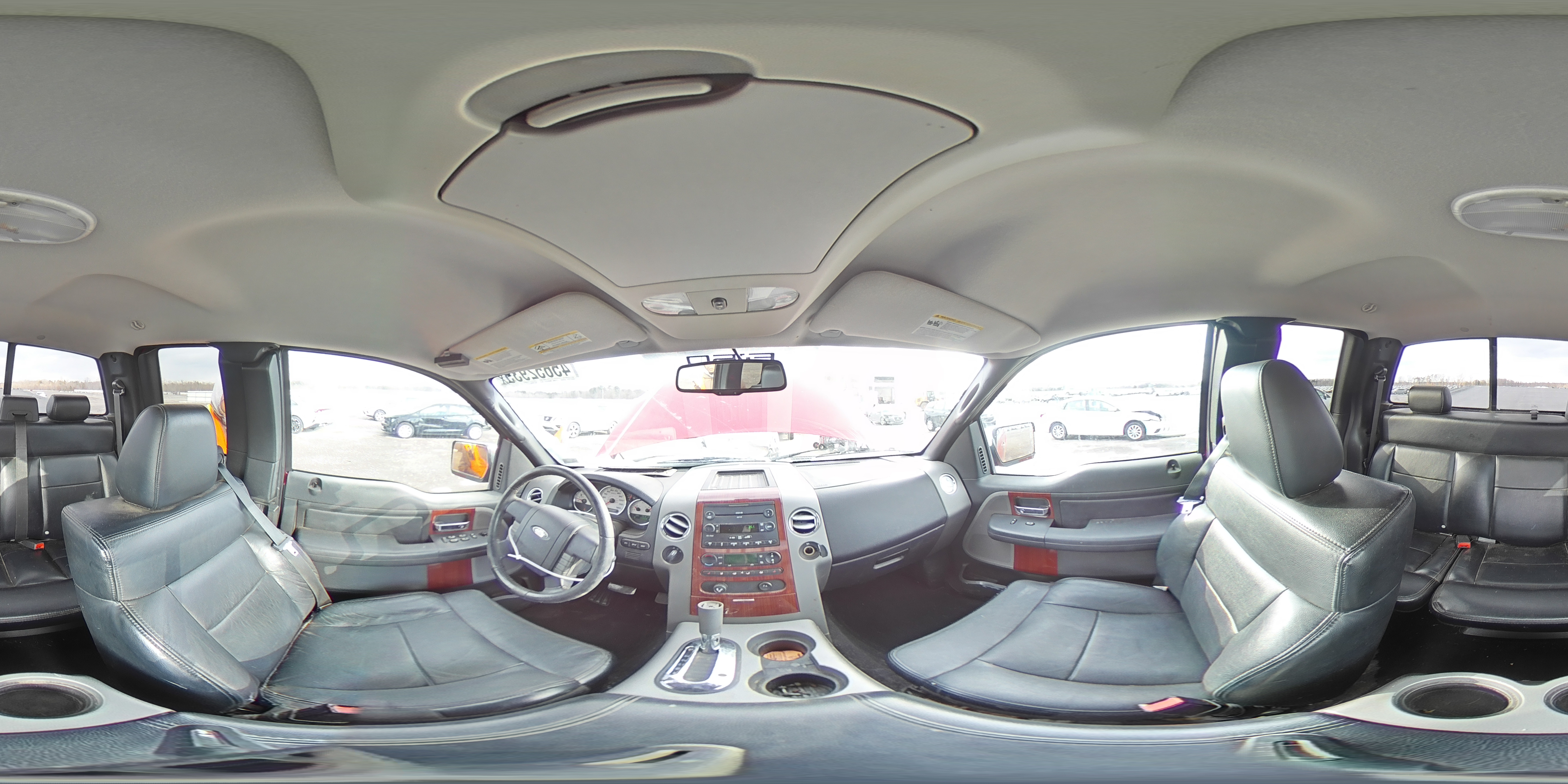 2007 Ford F-150 - Image 12