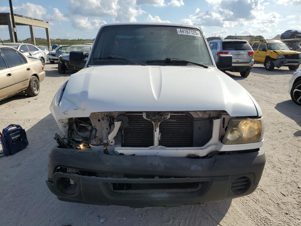 2008 Ford Ranger - Image 5