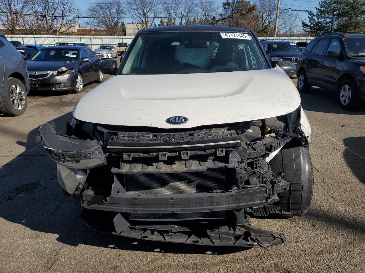 2020 Kia Soul - Image 5