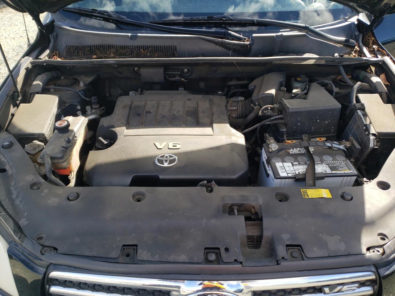 2007 Toyota RAV 4 - Image 12