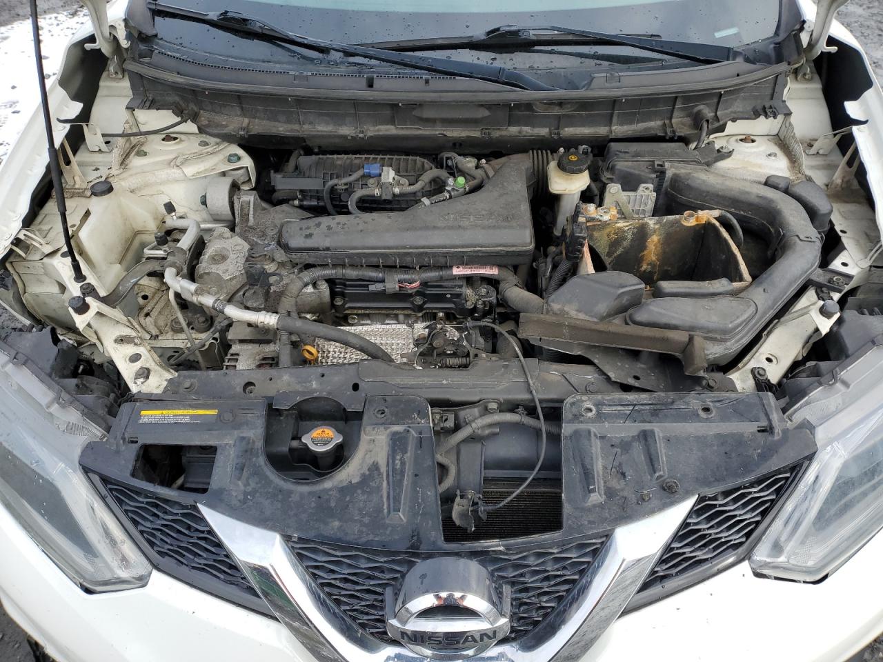 2014 Nissan Rogue - Image 13