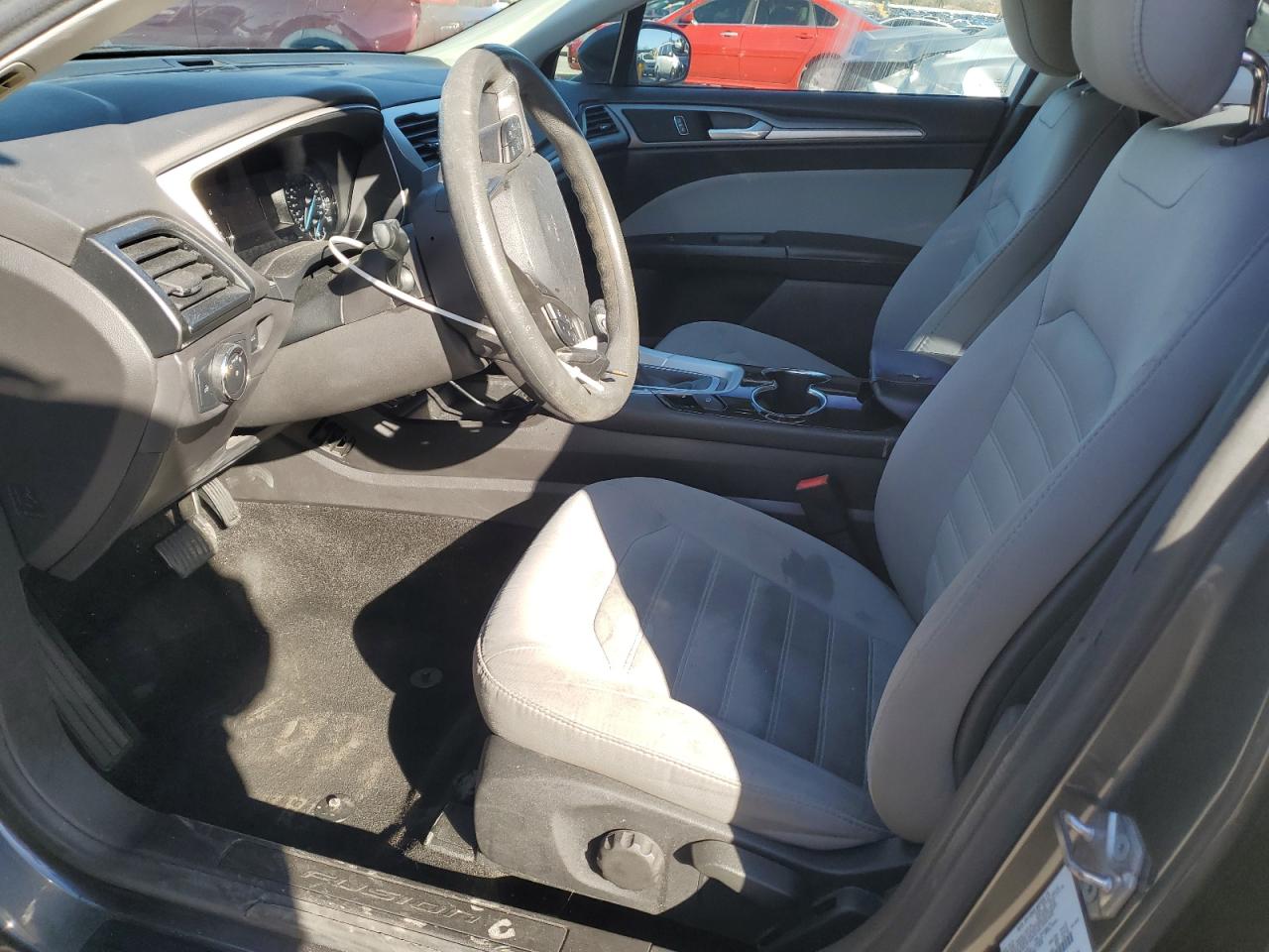 2015 Ford Fusion - Image 7