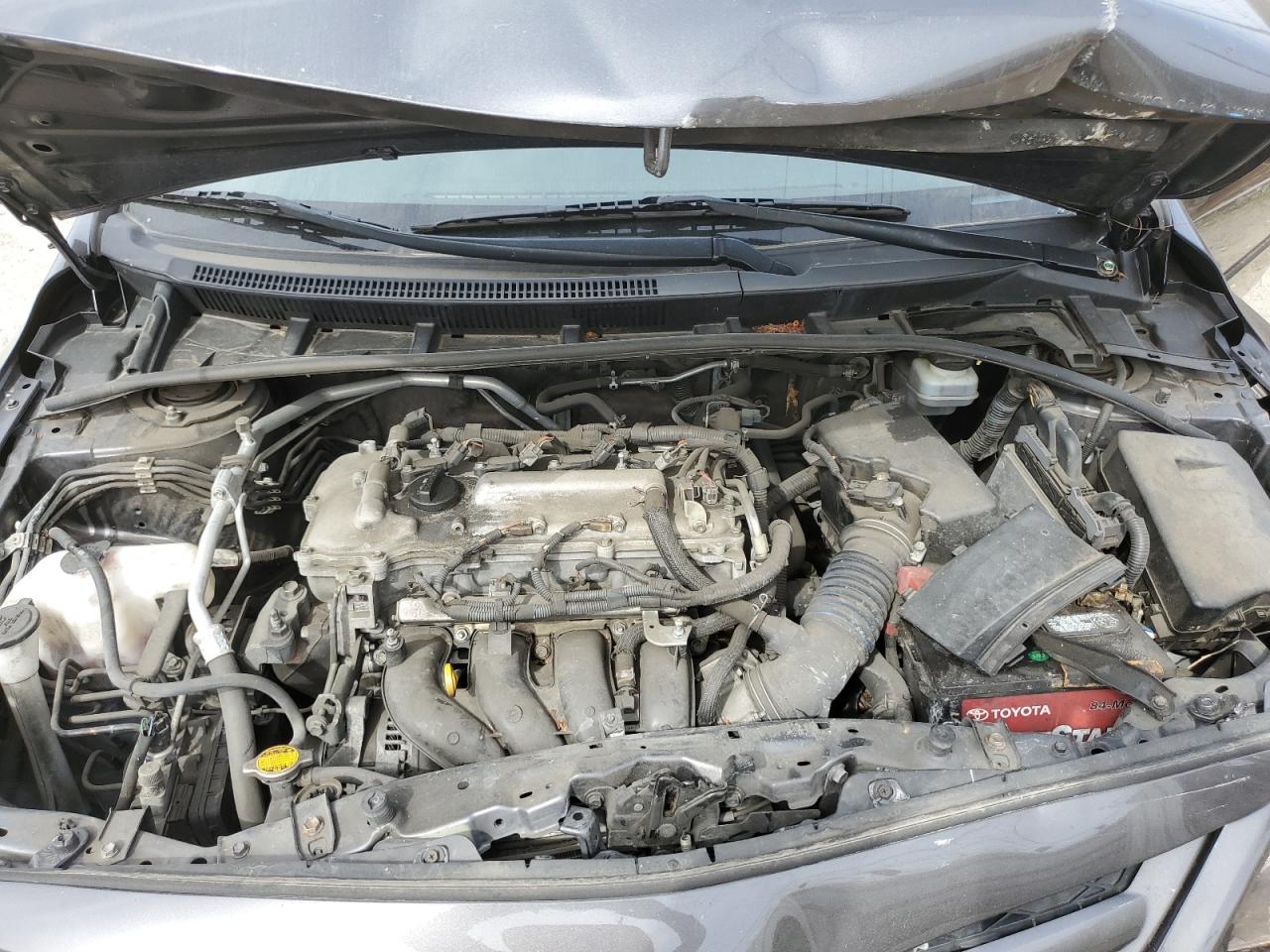 2012 Toyota Corolla - Image 11