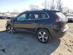 2021 Jeep Cherokee Limited იყიდება Baltimore-ში, MD - Front End