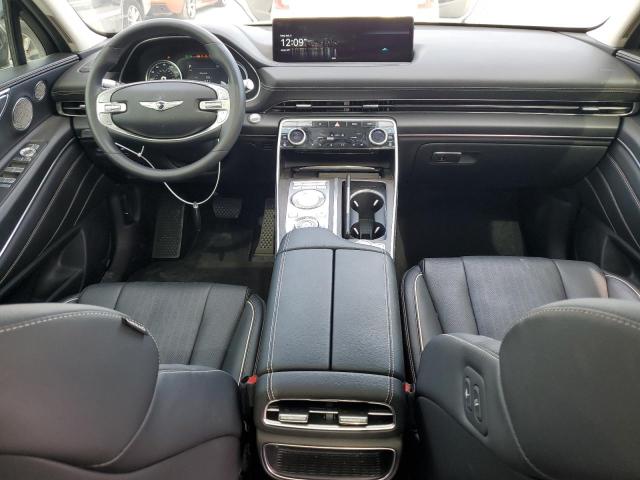  GENESIS GV80 2022 Szary