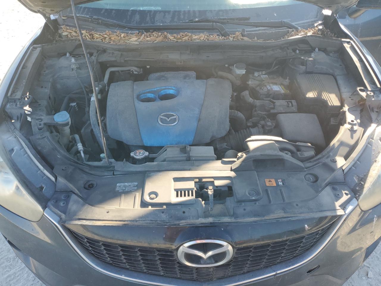 2013 Mazda CX-5 - Image 12