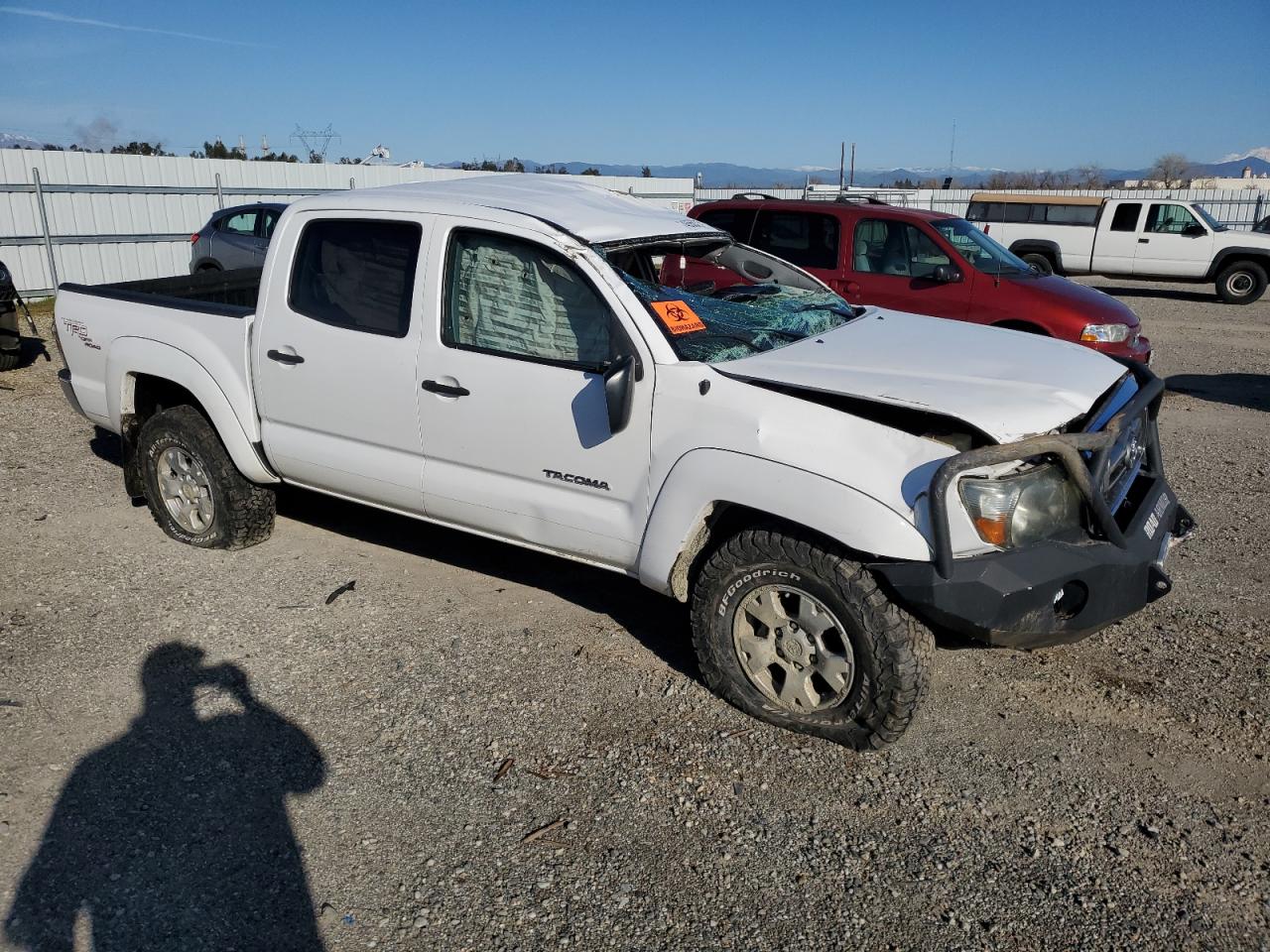 2009 Toyota Tacoma - Image 4