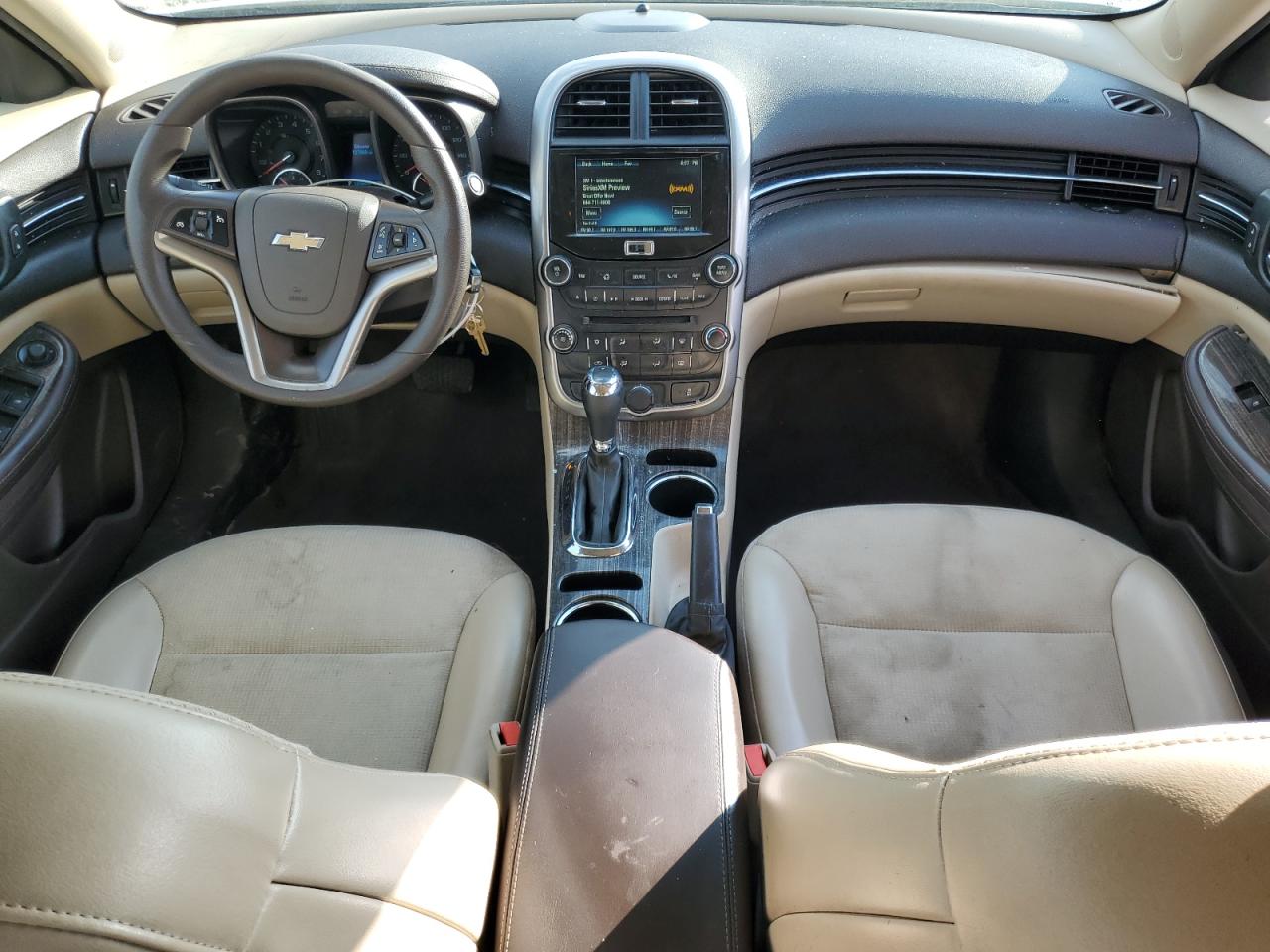 2014 Chevrolet Malibu - Image 8