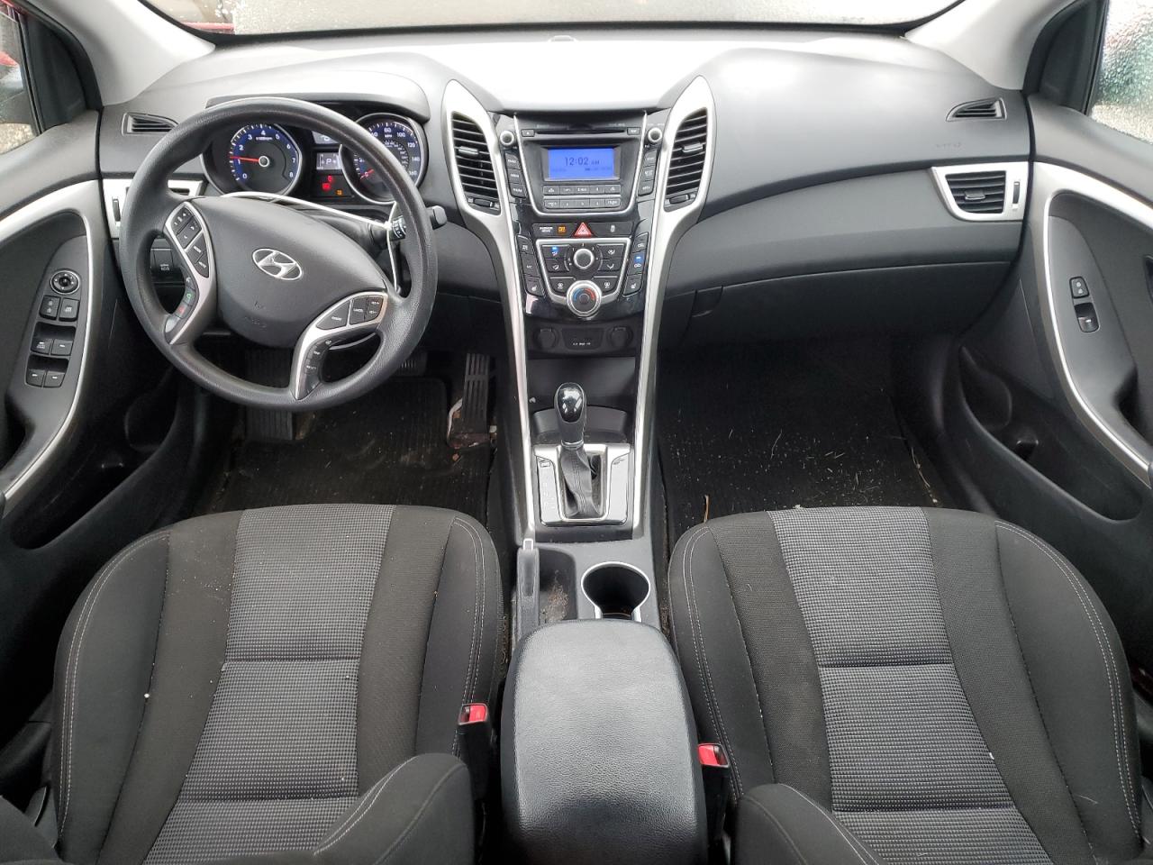 2014 Hyundai Elantra - Image 8