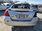 2007 Honda Accord Ex продається в Waldorf, MD - Side