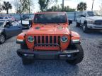 2019 Jeep Wrangler Unlimited Rubicon en Venta en Riverview, FL - Water/Flood