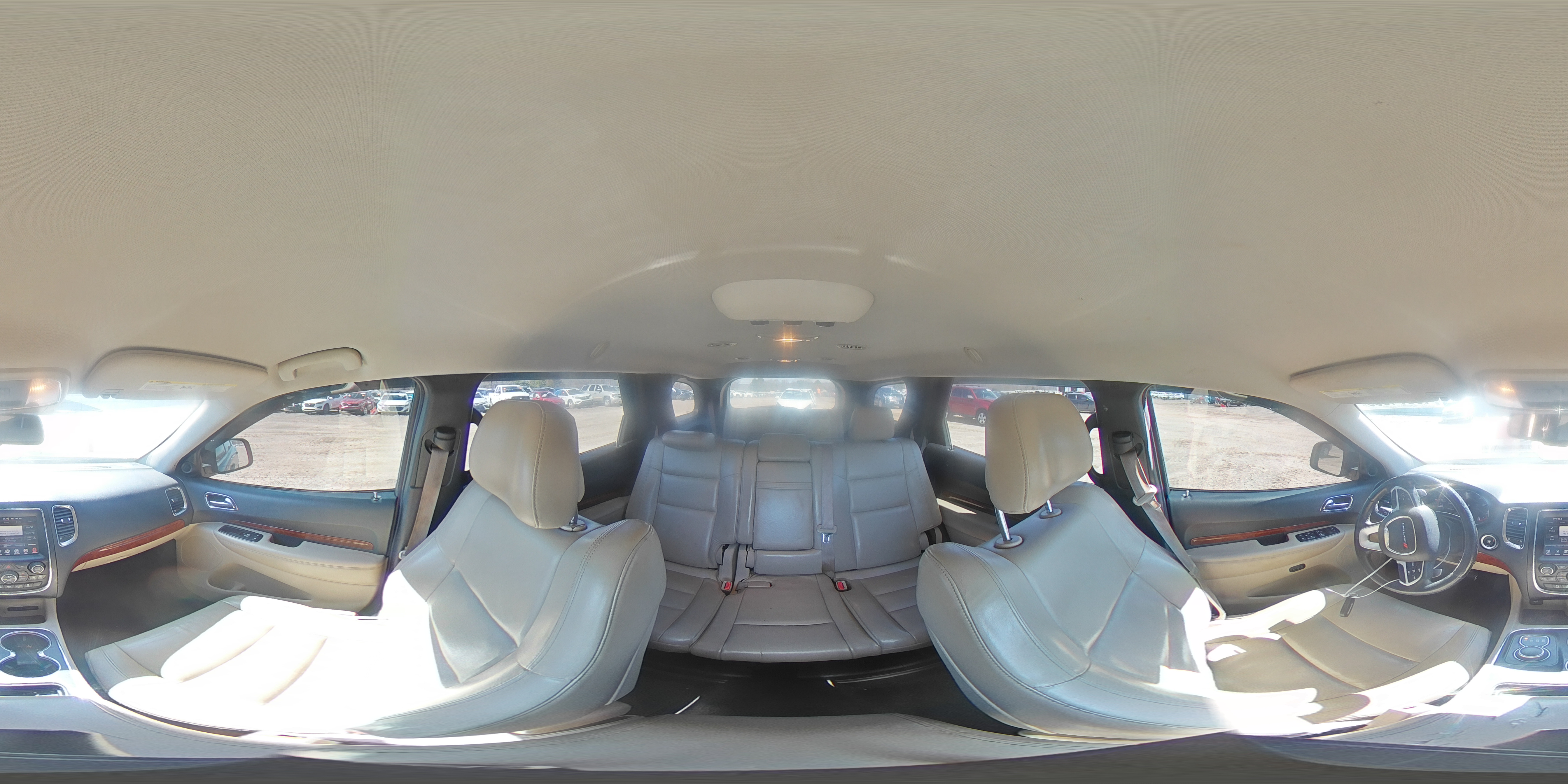 2016 Dodge Durango - Image 14