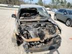 2014 Dodge Journey Se de vânzare în Greenwell Springs, LA - Burn - Engine