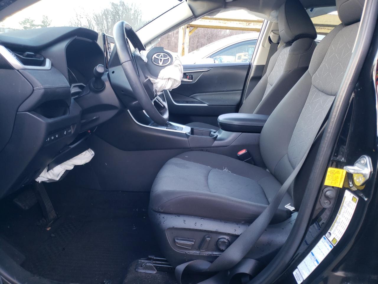 2021 Toyota RAV 4 - Image 7