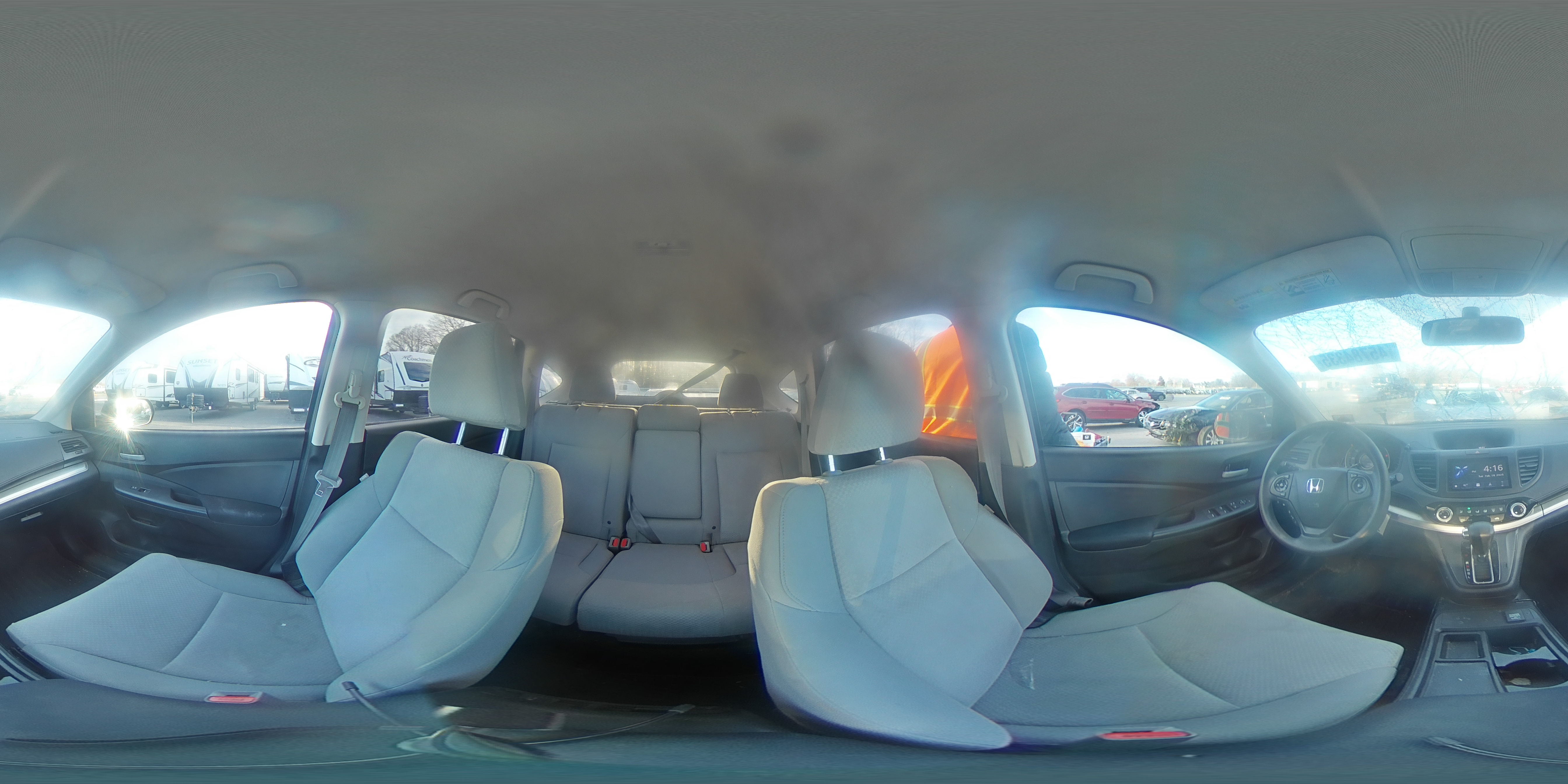 2016 Honda CR-V - Image 14