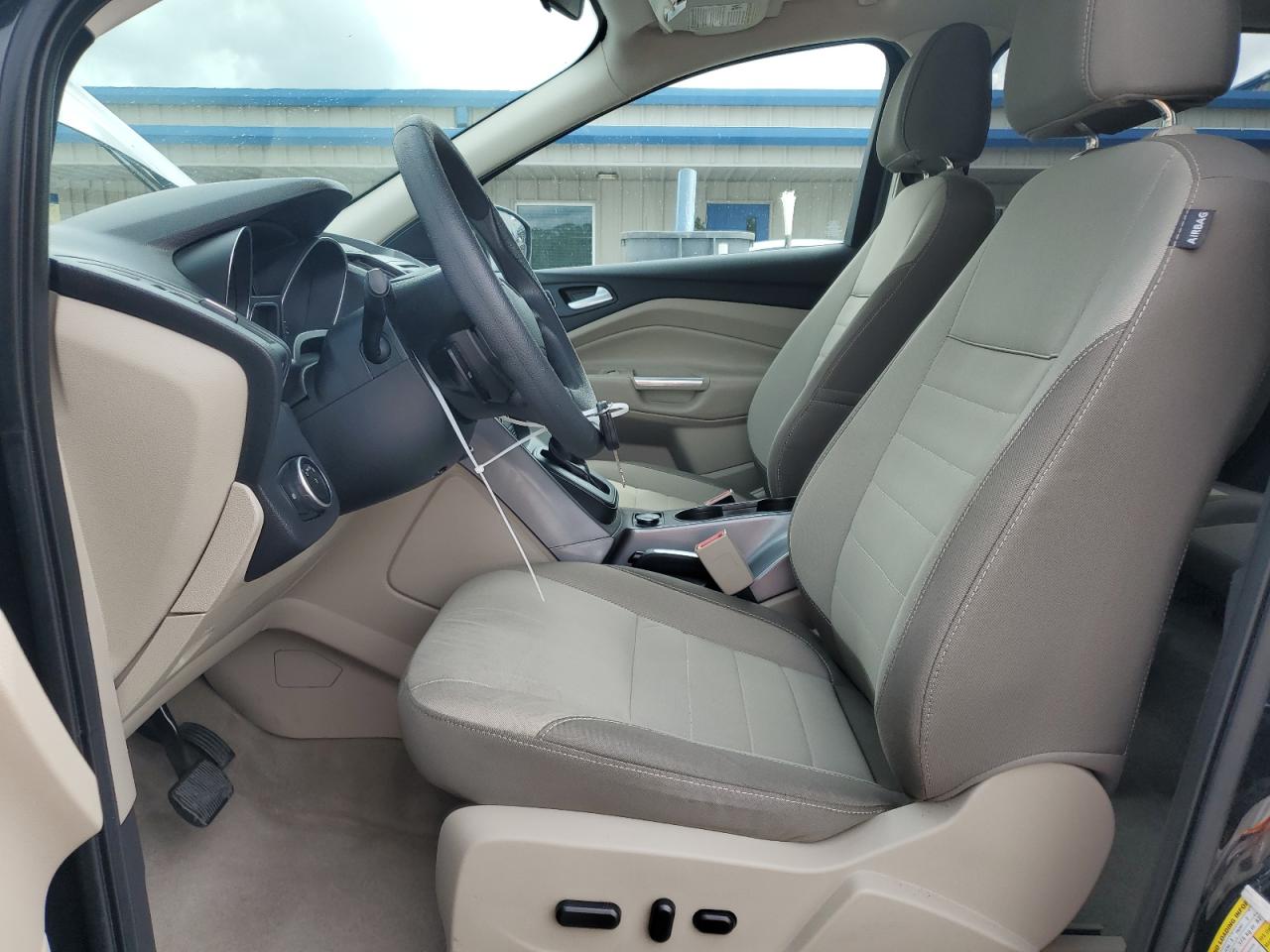 2015 Ford Escape - Image 7