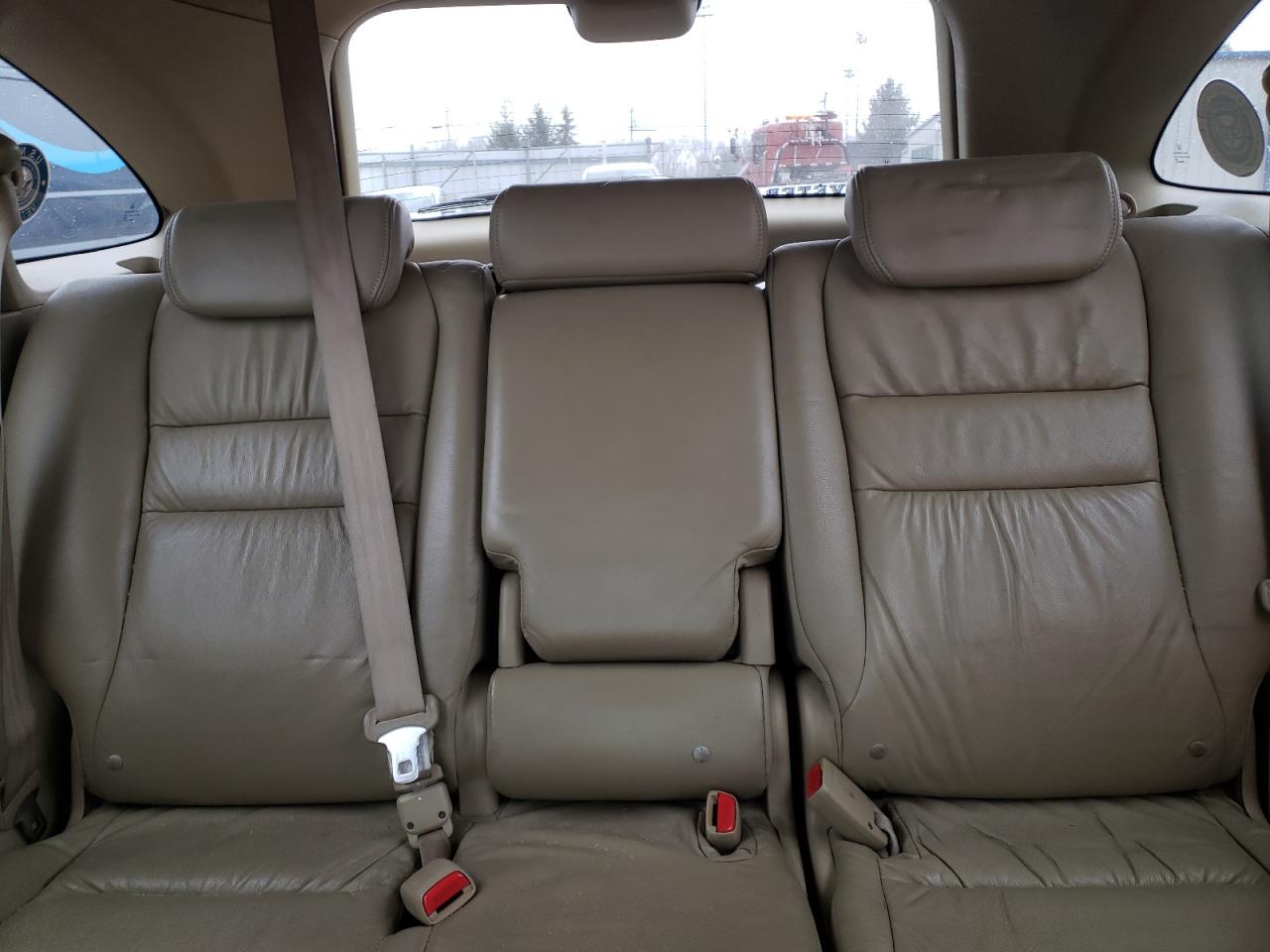 2009 Honda CR-V - Image 10
