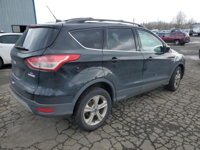 FORD ESCAPE 2016 Gray