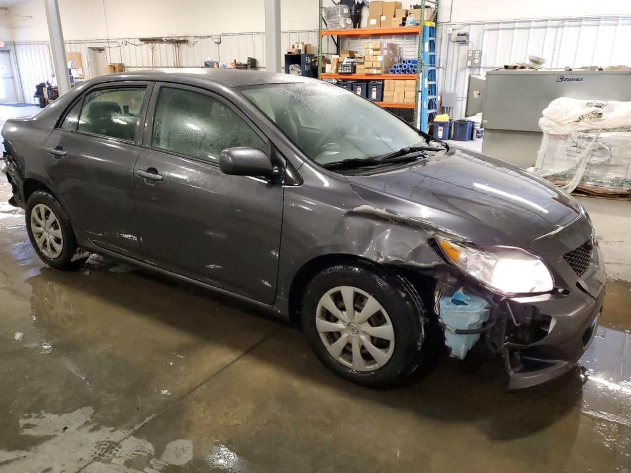 2009 Toyota Corolla - Image 4