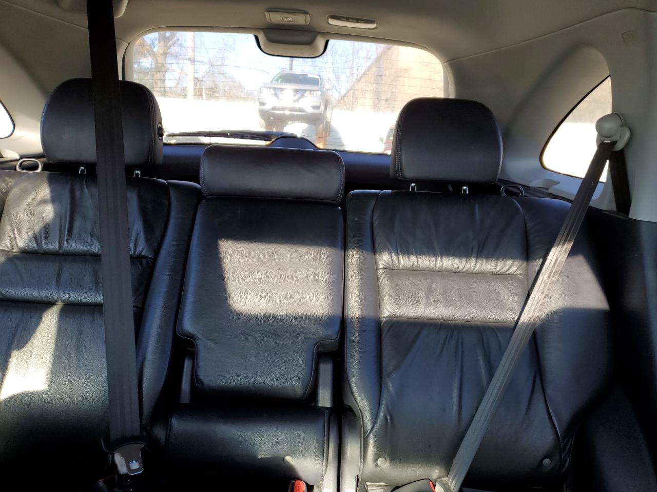 2010 Honda CR-V - Image 10