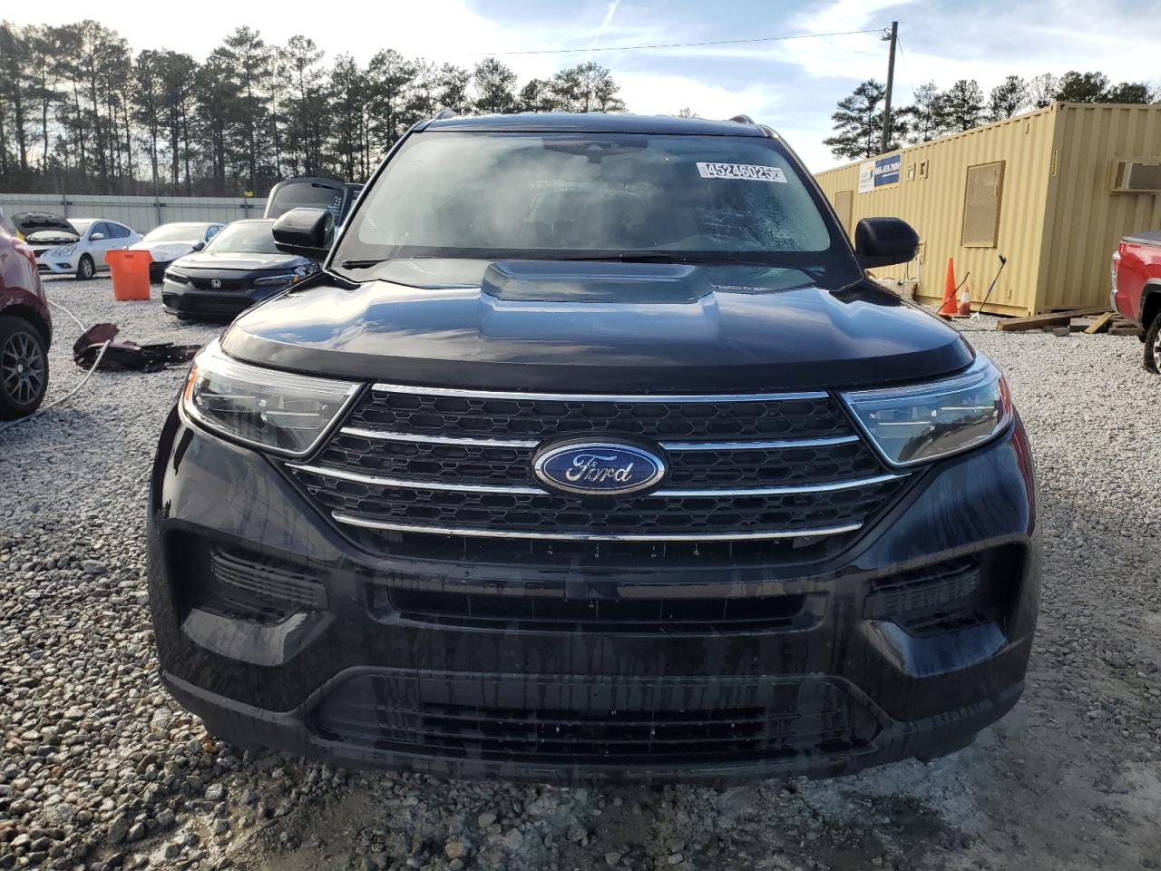 2022 Ford Explorer - Image 5