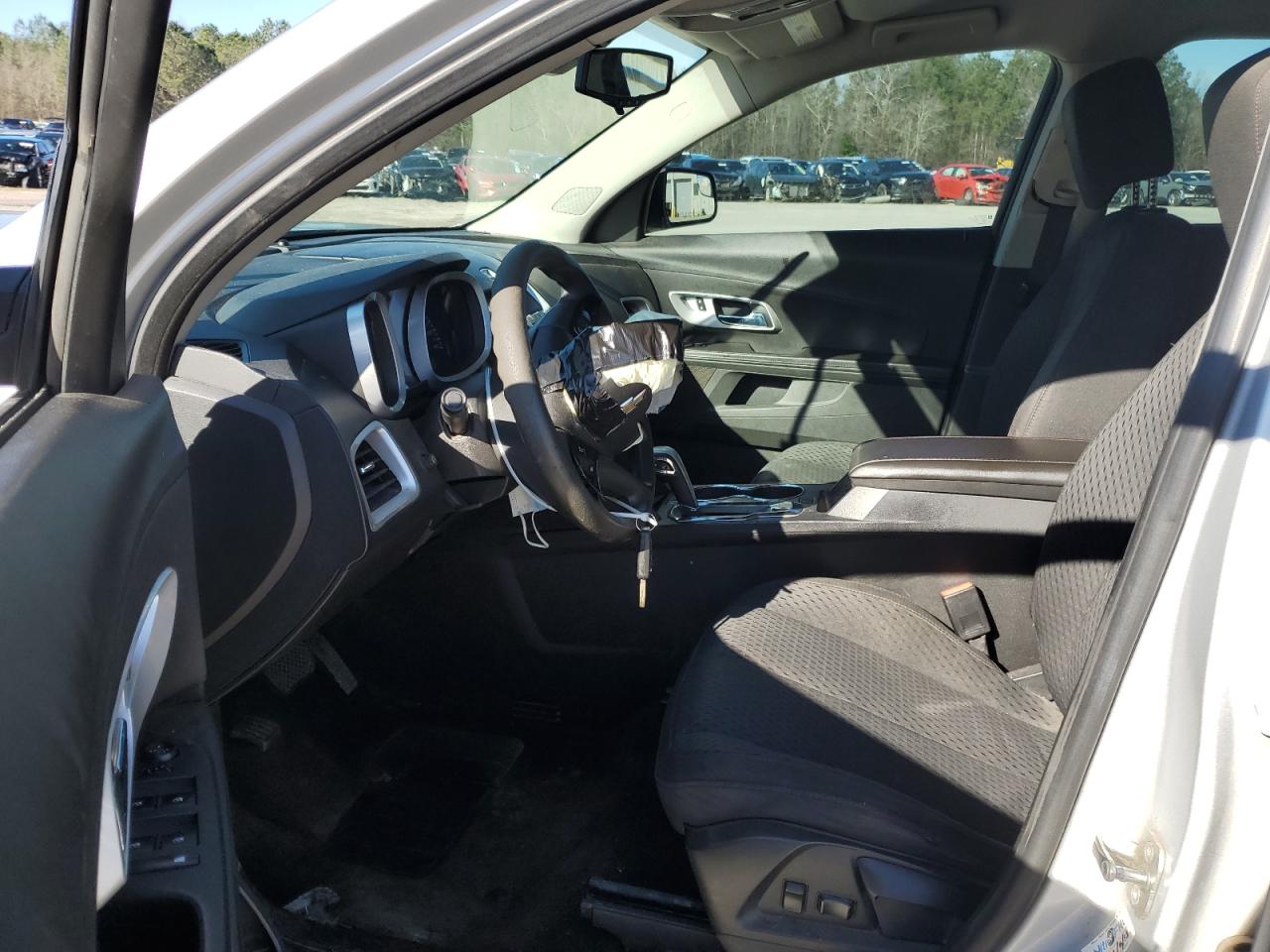 2014 Chevrolet Equinox - Image 7