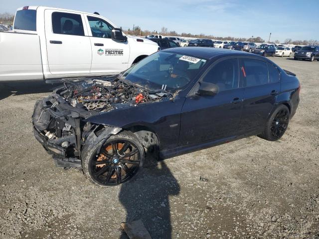 2010 Bmw 328 Xi Sulev zu verkaufen in Antelope, CA - Stripped