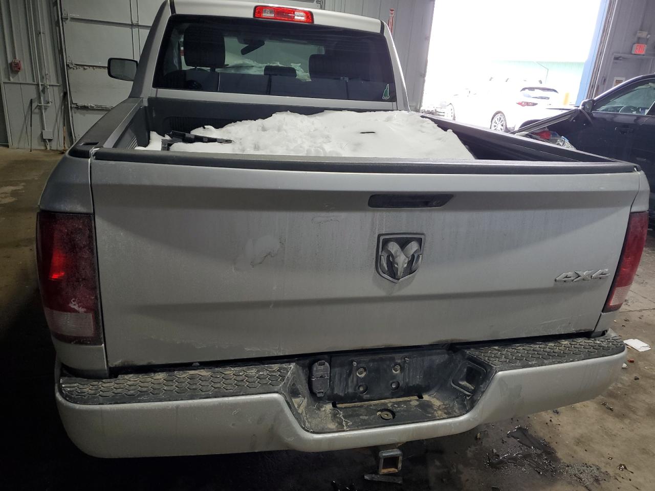 2017 RAM 1500 - Image 6