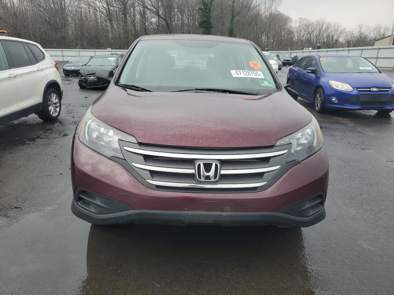 2012 Honda CR-V - Image 5