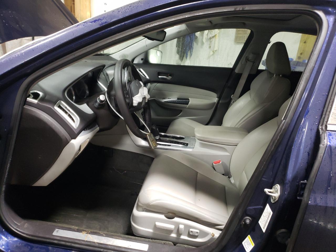2016 Acura TLX - Image 7