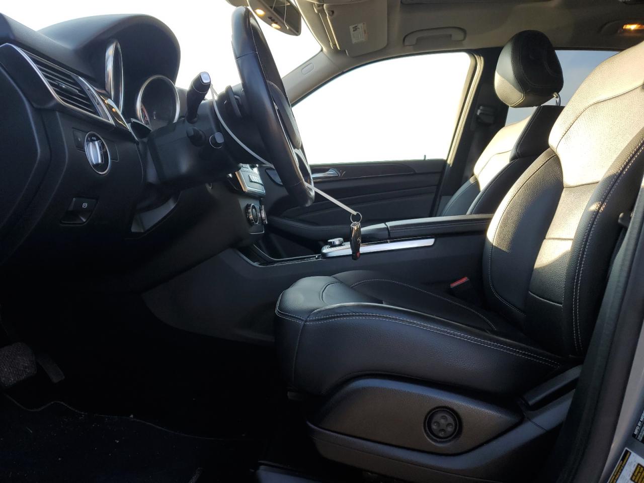 2015 Mercedes-Benz M-klasse - Image 7
