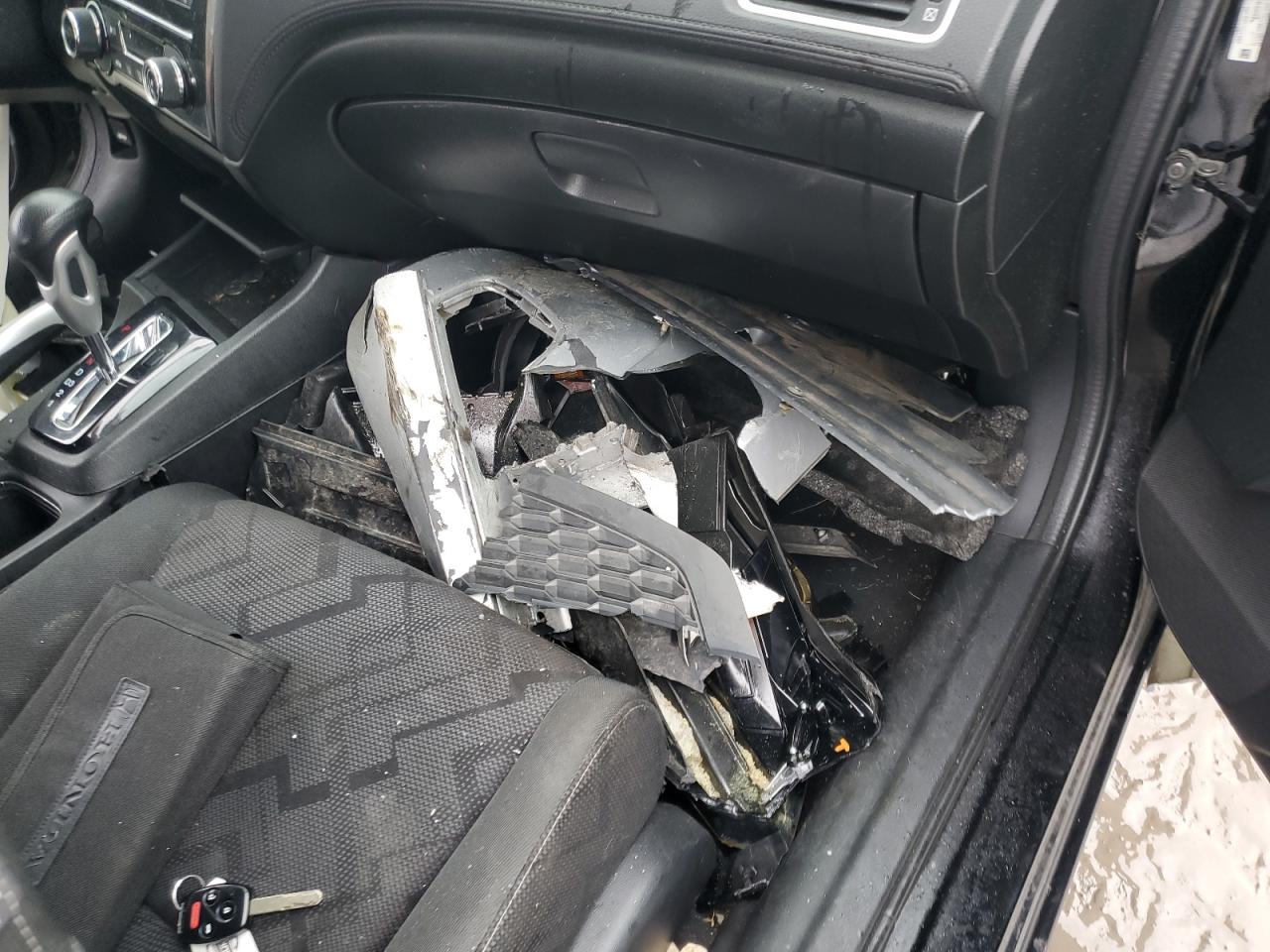 2013 Honda Civic - Image 13