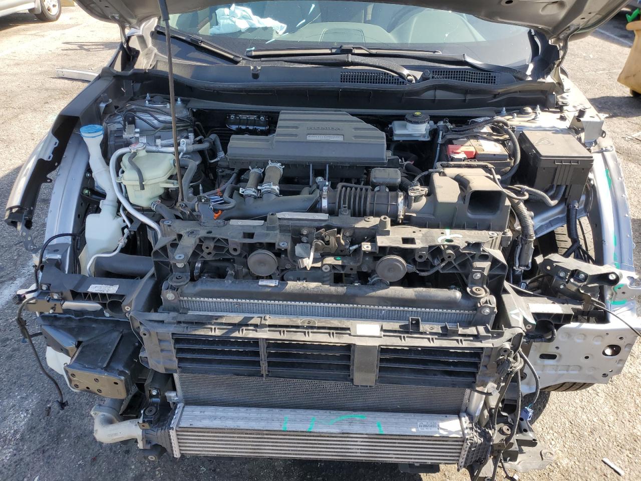 2021 Honda CR-V - Image 12