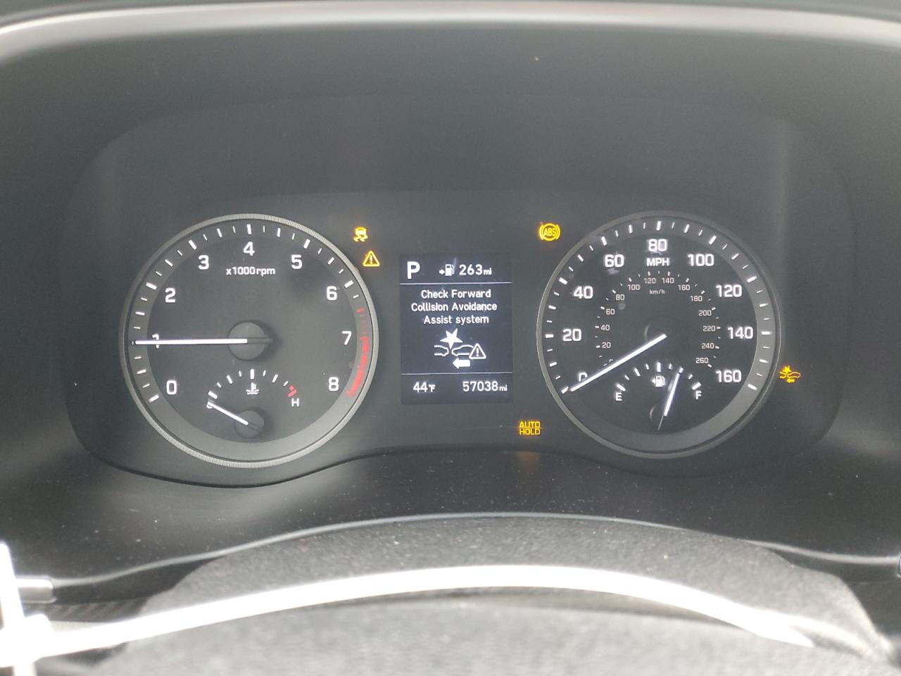 2020 Hyundai Tucson - Image 9