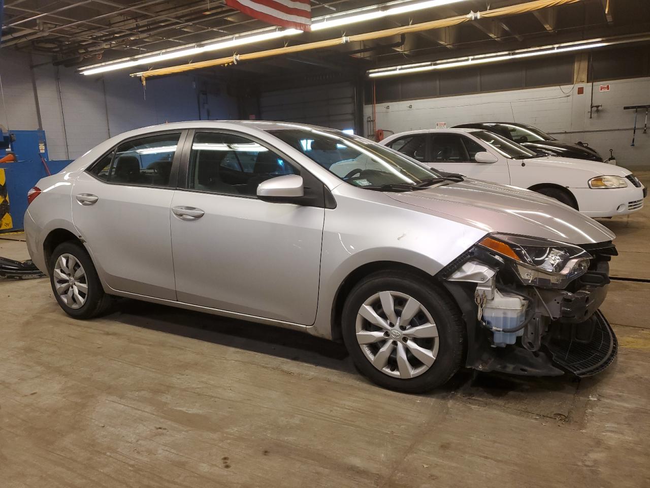 2014 Toyota Corolla - Image 4