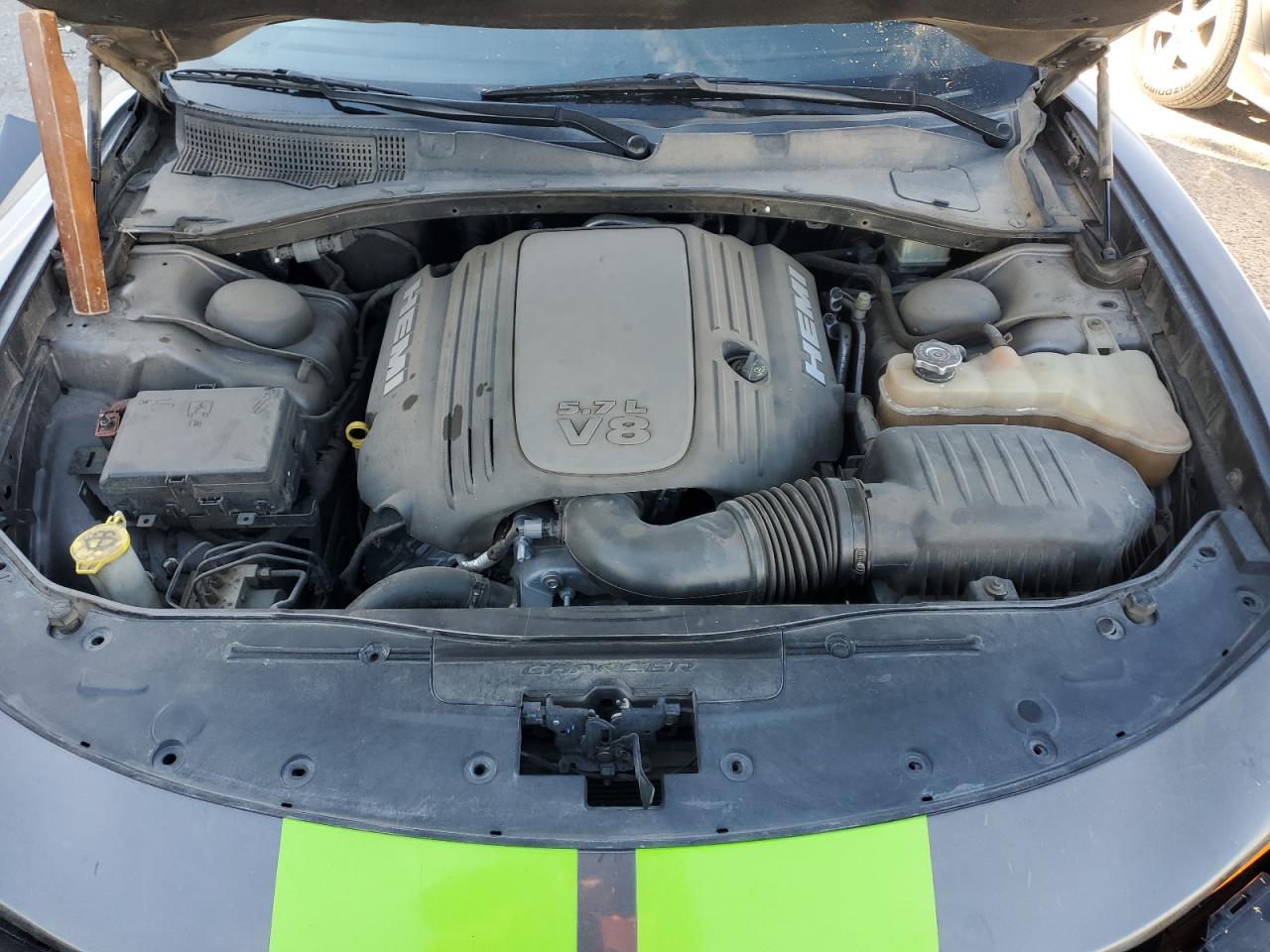 2016 Dodge Charger - Image 12