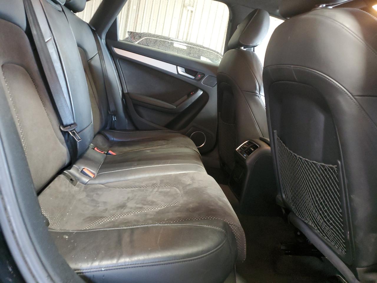 2014 Audi A4 - Image 10