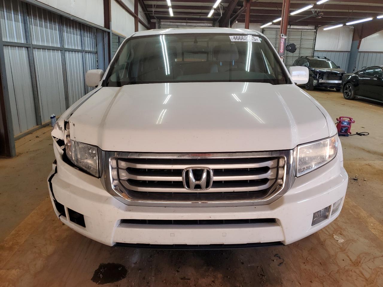 2013 Honda Ridgeline - Image 5