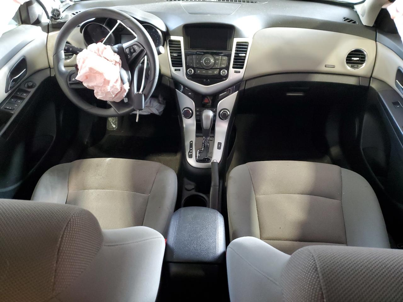 2015 Chevrolet Cruze - Image 8
