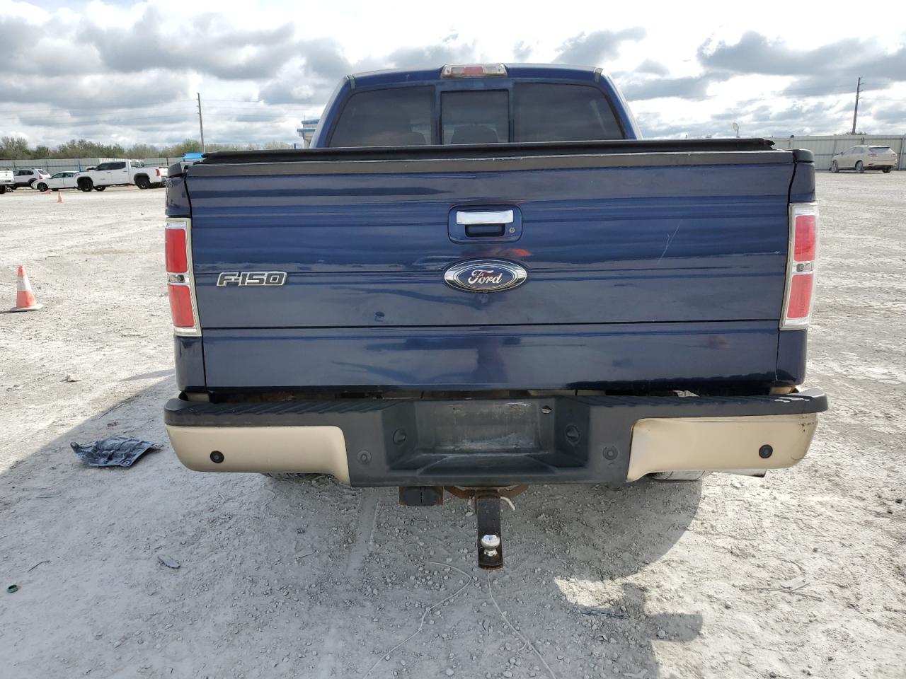 2012 Ford F-150 - Image 6