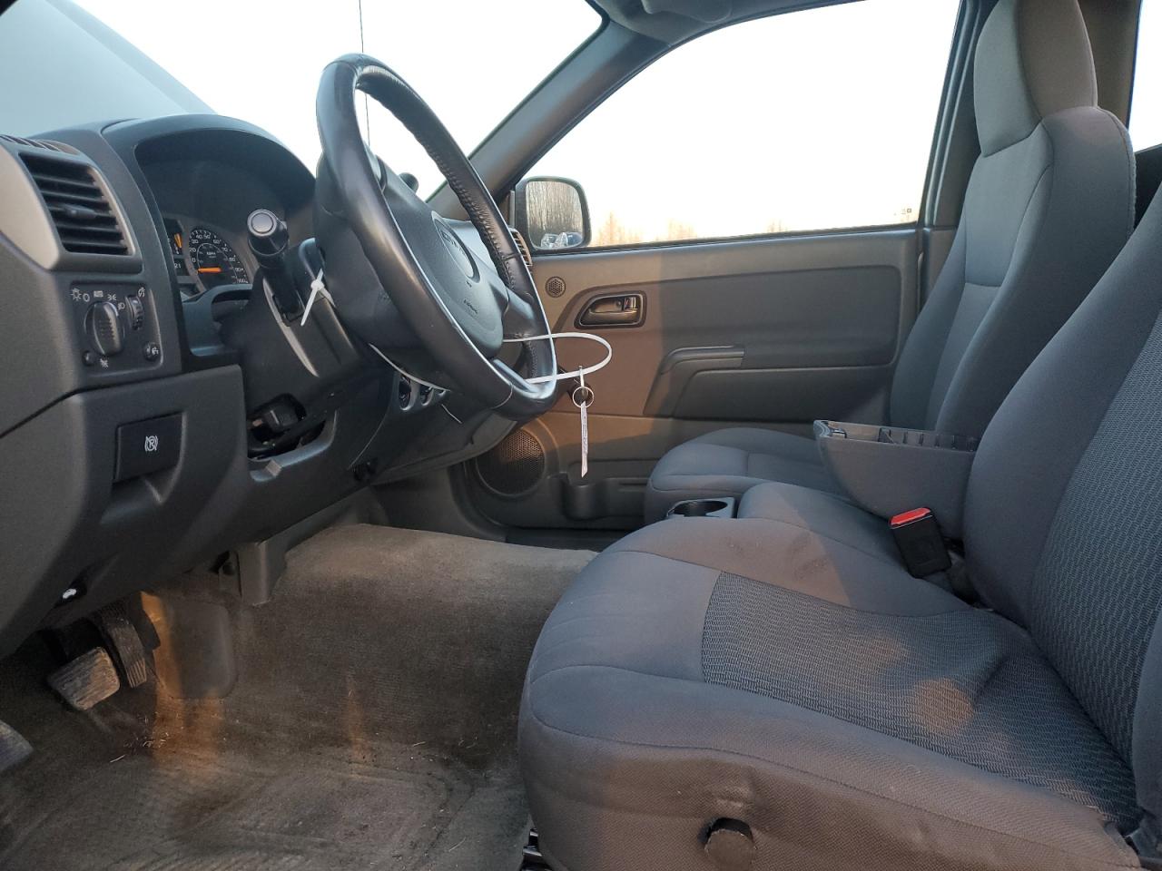 2006 GMC Canyon - Image 7