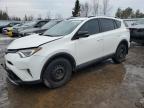 2016 TOYOTA RAV4 SE for sale at Copart ON - TORONTO