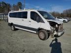 2015 Ford Transit T-350 de vânzare în Mebane, NC - Front End