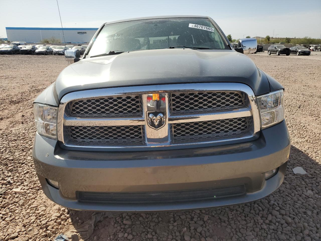 2012 Dodge RAM - Image 5