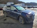 2022 Gmc Terrain Slt იყიდება Hurricane-ში, WV - Water/Flood