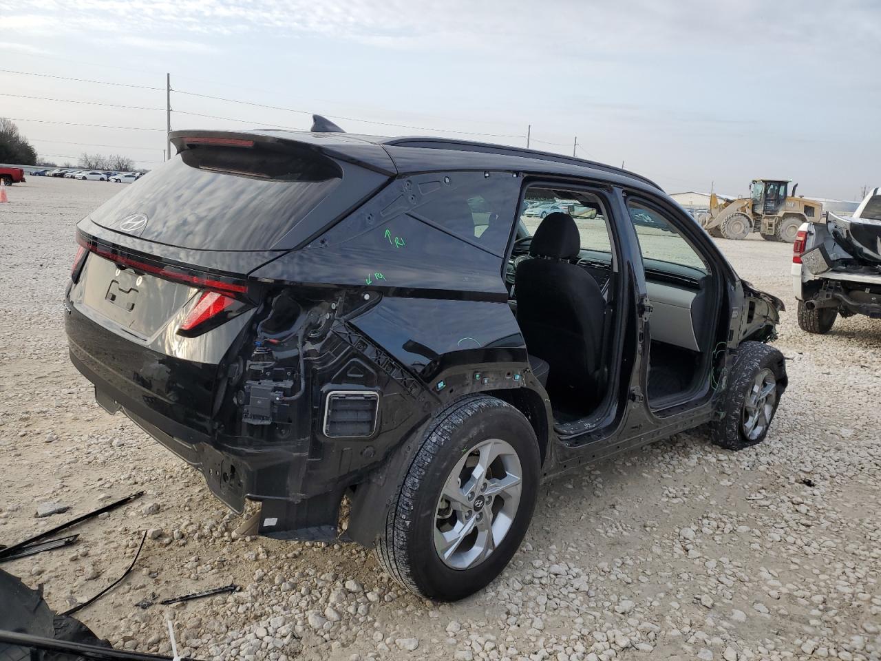 2024 Hyundai Tucson - Image 3