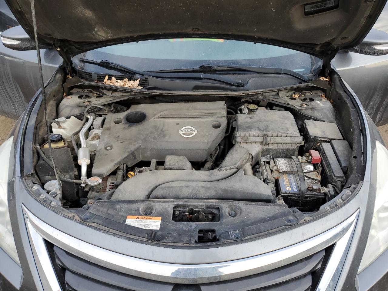 2014 Nissan Altima - Image 11
