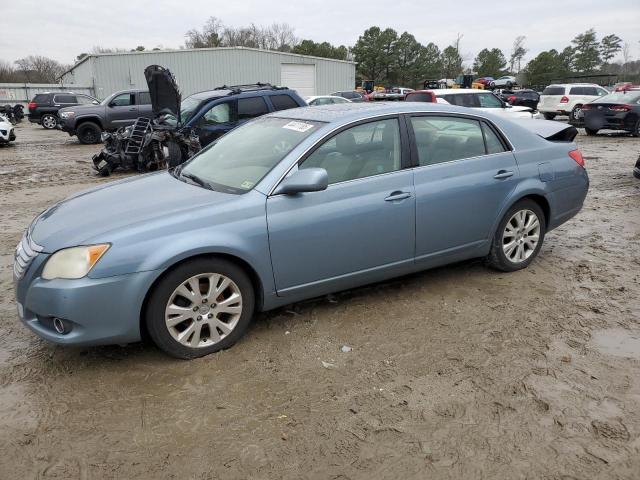 2010 Toyota Avalon Xl