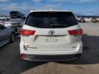 2018 Toyota Highlander Se en Venta en Tucson, AZ - Front End